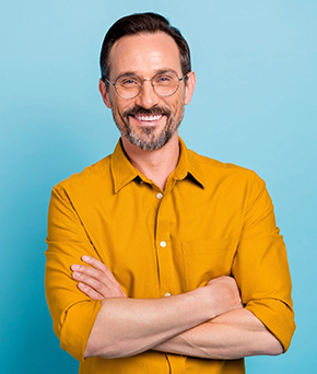 instructor Camden David