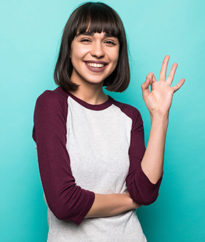 instructor Cherish Sosa